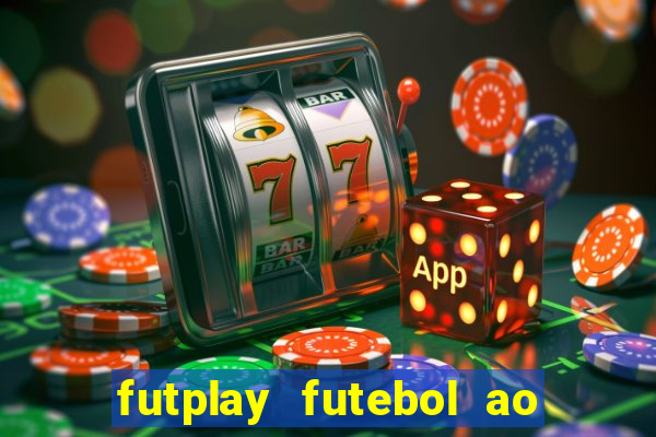 futplay futebol ao vivo apk